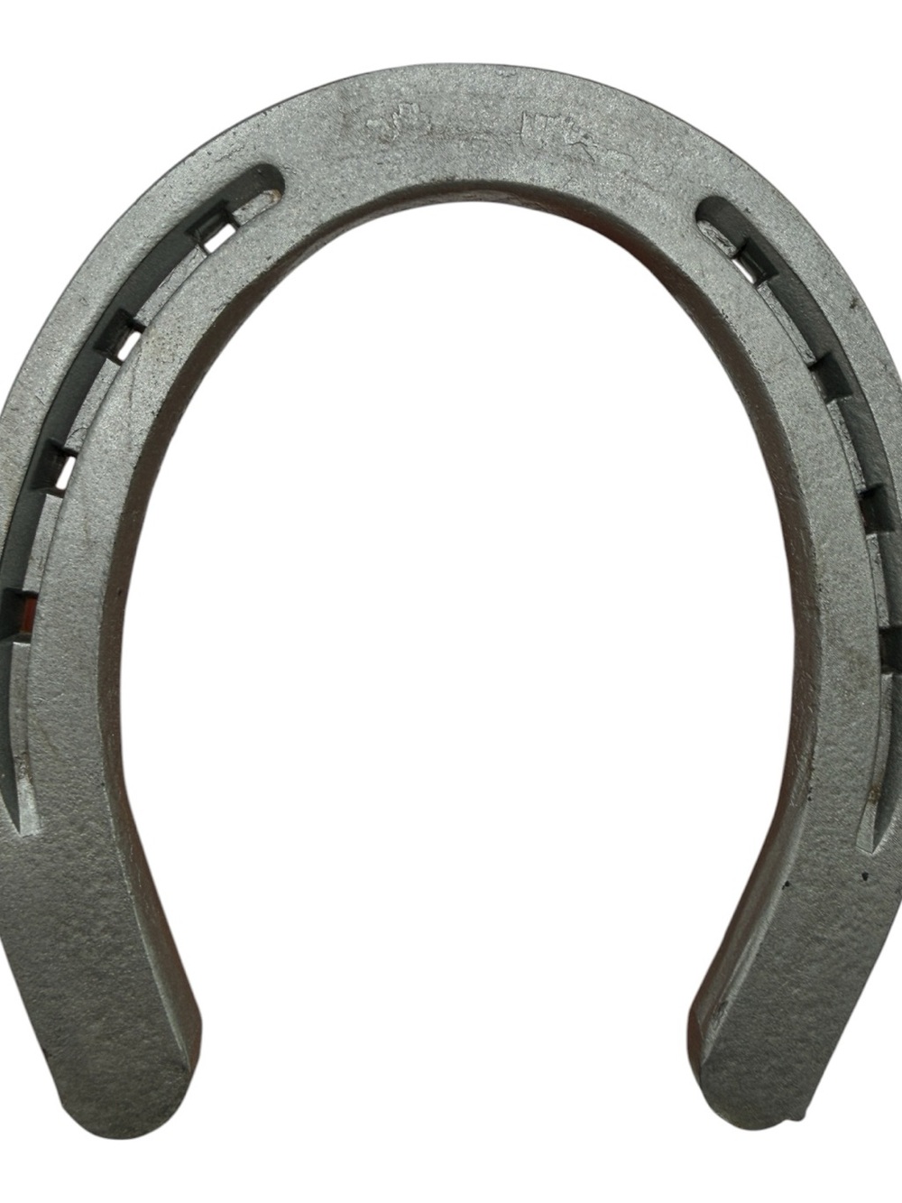 Real Horseshoes- Set of 2- Diamond Ferrier Brand - Picture 11 of 11